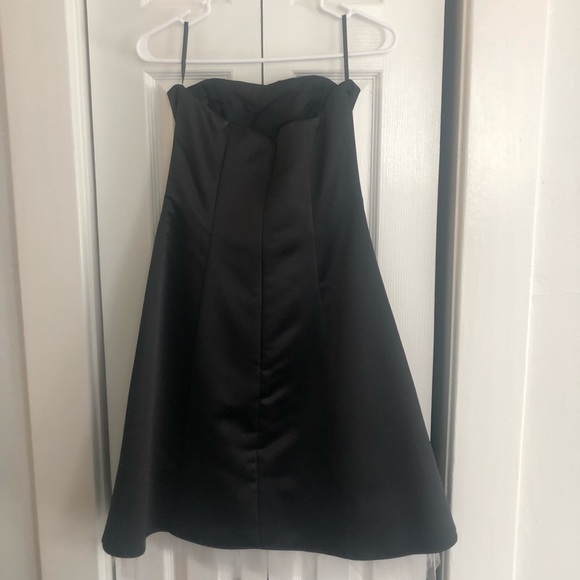 Jessica McClintock formal dress - Picture 2 of 2